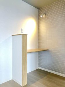 ニンナ・ナンナＣ棟 C0313号-4