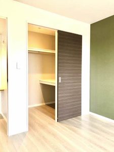 ニンナ・ナンナＣ棟 C0313号-5