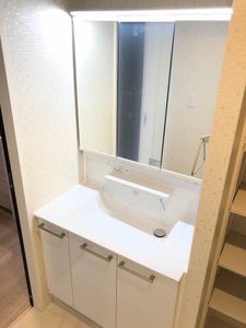 ニンナ・ナンナＣ棟 C0313号-6