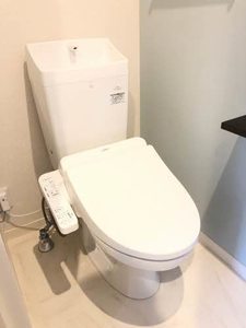 ニンナ・ナンナＣ棟 C0313号-8