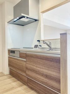 グレースヒル A0202号-3