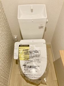 グレースヒル A0202号-9