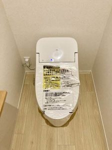 グレースヒル A0301号-8