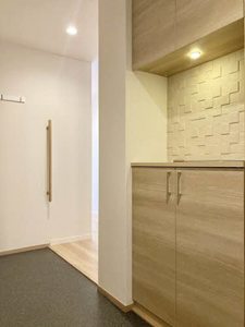 グレースヒル A0301号-9