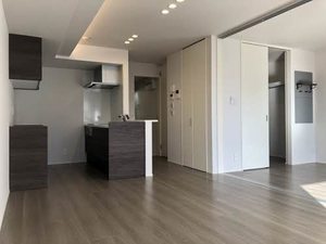 ベレオガーデンズｇｒａｃｅ A0102号-2