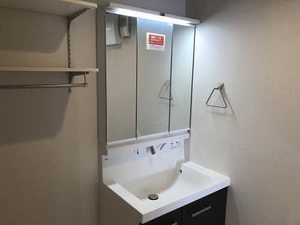 ベレオガーデンズｇｒａｃｅ A0102号-5