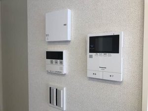 ベレオガーデンズｇｒａｃｅ A0102号-9