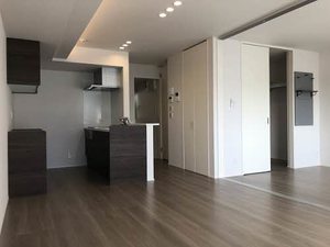 ベレオガーデンズｇｒａｃｅ A0202号-2