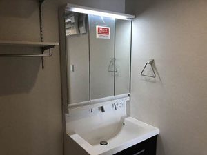 ベレオガーデンズｇｒａｃｅ A0202号-5