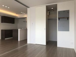 ベレオガーデンズｇｒａｃｅ A0202号-7