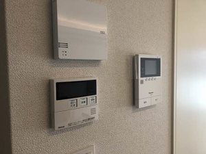 ベレオガーデンズｇｒａｃｅ A0202号-9