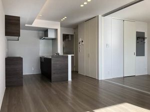 ベレオガーデンズｇｒａｃｅ A0302号-2