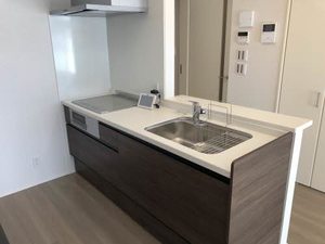 ベレオガーデンズｇｒａｃｅ A0302号-3