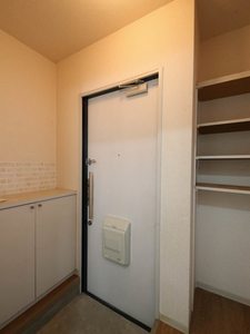 ビューハイム原田　Ａ棟 A0101号-4