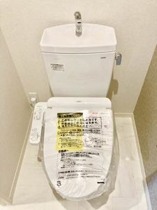 リガーレ中井 A0205号-9