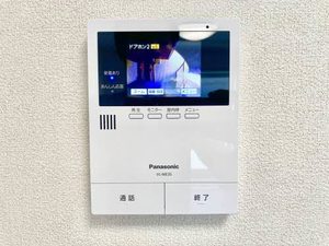 リガーレ中井 A0205号-11