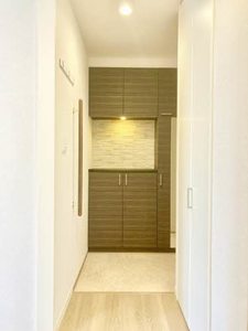 リガーレ中井 A0305号-4