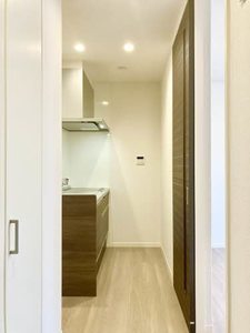 リガーレ中井 A0305号-6