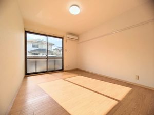 ランドロード・オチ　千日 A0101号-2