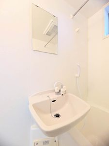 ランドロード・オチ　千日 A0101号-6