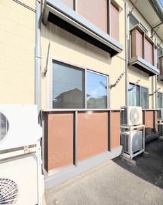 ランドロード・オチ　千日 A0101号-11