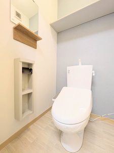 ランドロード・オチ　千日 A0102号-8