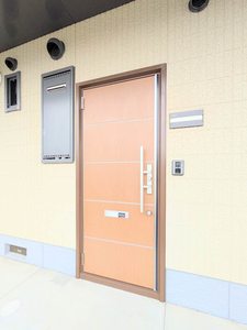 ランドロード・オチ　千日 A0102号-11