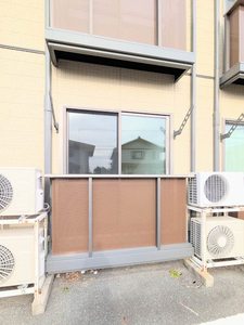 ランドロード・オチ　千日 A0102号-12