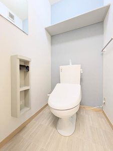 ランドロード・オチ　千日 A0106号-5