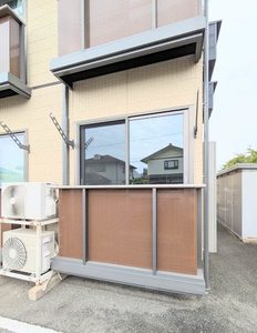 ランドロード・オチ　千日 A0106号-9