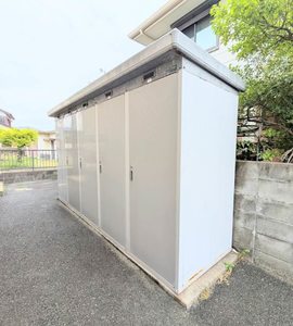 ランドロード・オチ　千日 A0106号-11