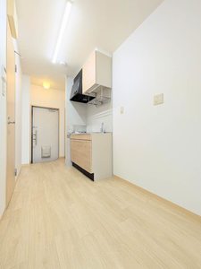 ランドロード・オチ　千日 A0106号-13