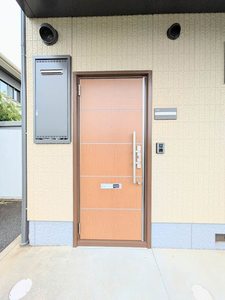 ランドロード・オチ　千日 A0106号-15