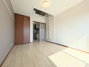 ランドロード・オチ　千日 A0201号-2