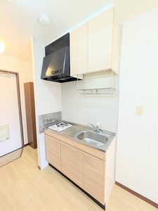 ランドロード・オチ　千日 A0201号-3