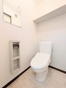 ランドロード・オチ　千日 A0201号-8