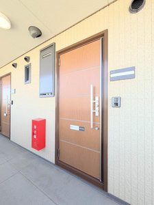 ランドロード・オチ　千日 A0201号-11