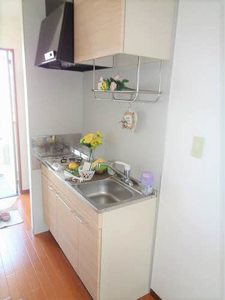 ランドロード・オチ 千日 A0202号-3