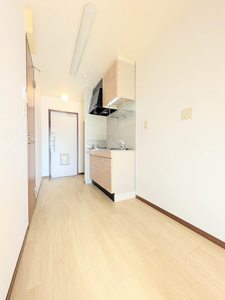 ランドロード・オチ　千日 A0206号-2