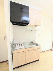 ランドロード・オチ　千日 A0206号-3