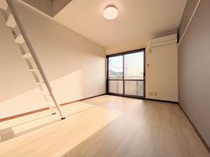 ランドロード・オチ　千日 A0206号-4