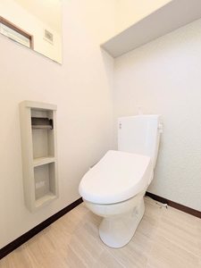 ランドロード・オチ　千日 A0206号-8