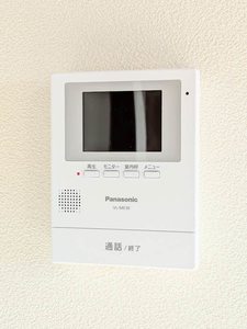 ランドロード・オチ　千日 A0206号-9