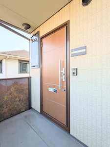 ランドロード・オチ　千日 A0206号-11