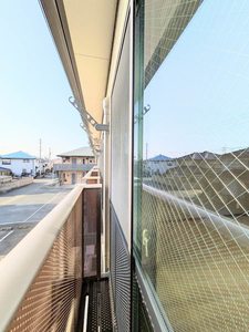 ランドロード・オチ　千日 A0206号-12