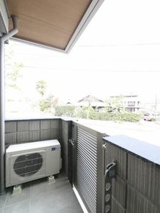 ソピア祇園 A0101号-5