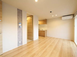 ソピア祇園 A0203号-4