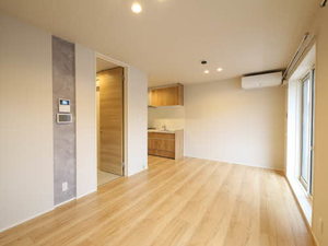 ソピア祇園 A0303号-2