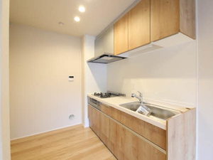 ソピア祇園 A0303号-4