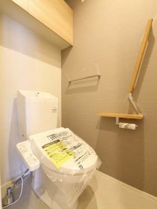 ソピア祇園 A0303号-13